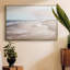 Corolla Soft Shore, reproduction d'art sur toile-94362496-94362493