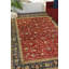 Tapis bourgogne Pak-Persian Walby
