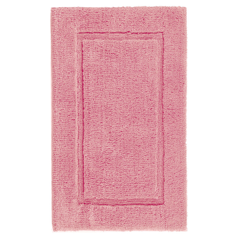 Prestige Bath Rug, 20" W x 31" L, Blossom