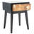 Unseli End Table with Storage-2070182632