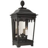 Rosedale 2 - Light Outdoor Wall Lantern