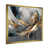 Gold Picture Framed