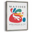 Matisse CEC XXXIX, reproduction d'art encadrée - bois massif-433644680