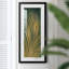 Sheer Elegance II - Peinture encadrée sur papier-2003651266