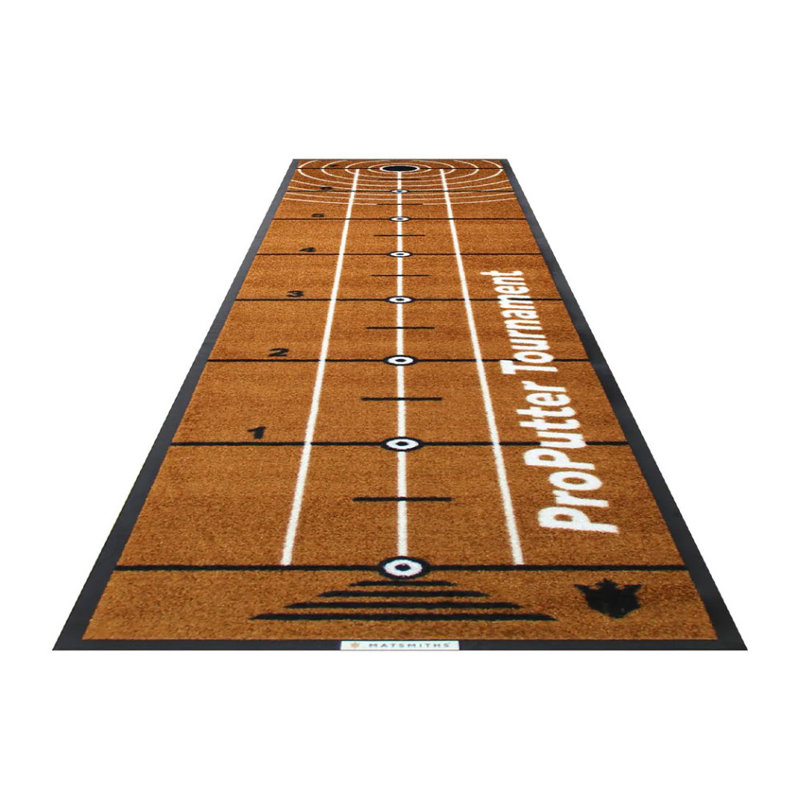 Tapis de golf Latitude Run®