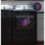 GE Profile 7.4 Cubic Feet Vented Electric Dryer with Steam Dry