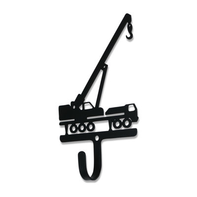 Crafa Wall Wall Hook
