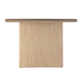 Soleil 74" Dining Table