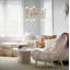 Jamir 10-Light Chandelier-69559499