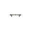 Tuxedo Bar / Handle Pull-73709831