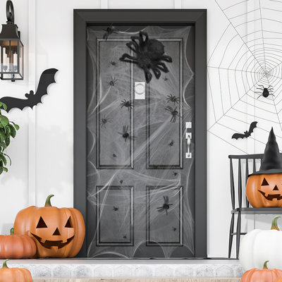 Kaneesha Halloween Decoration
