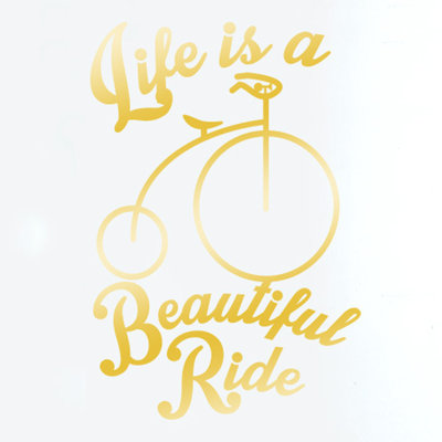 Wall Decal