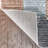 Markevion Geometric Indoor Rug-65135216