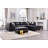 Malone Sectionals ( 3 Boxes)