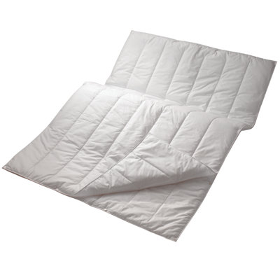 Aqua Aktiv Polyester All Seasons Duvet