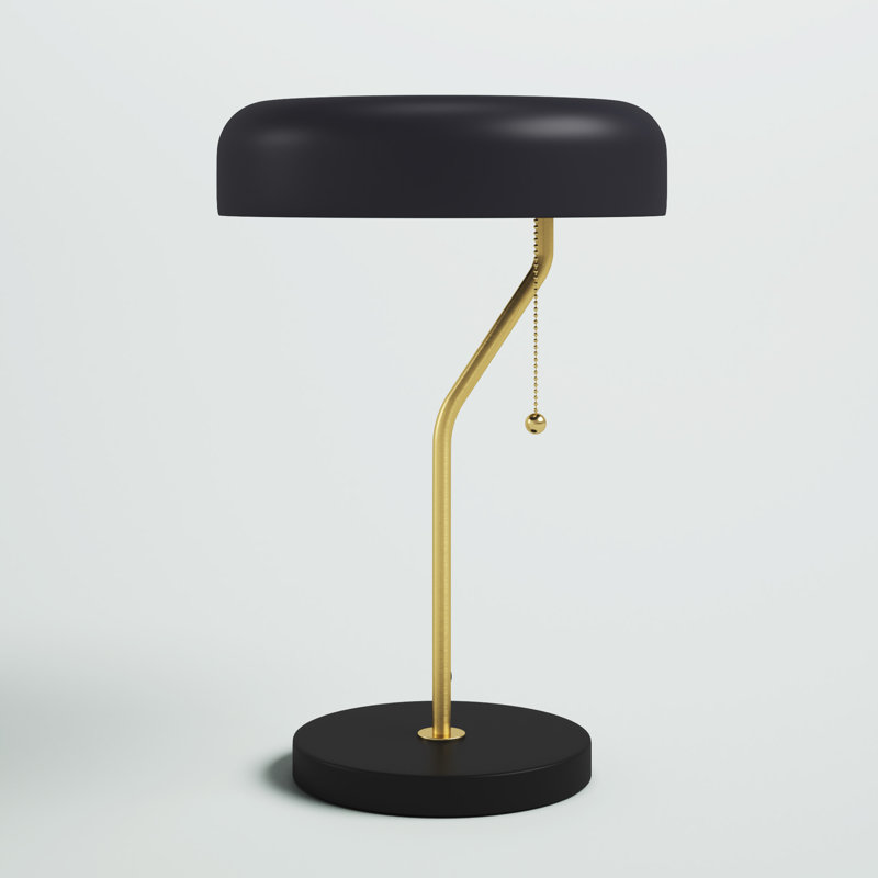 Baron Lamp