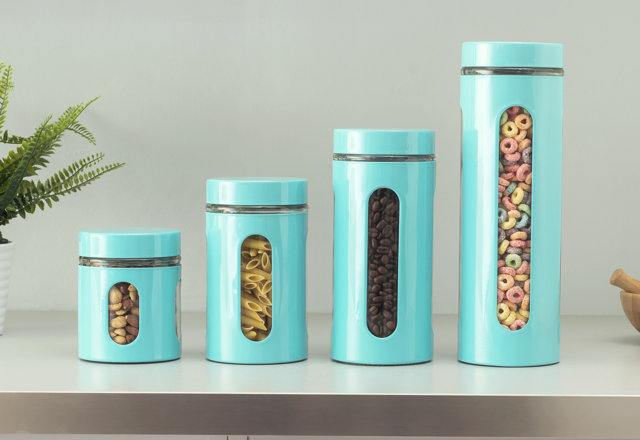 Deals on Kitchen Canister Sets