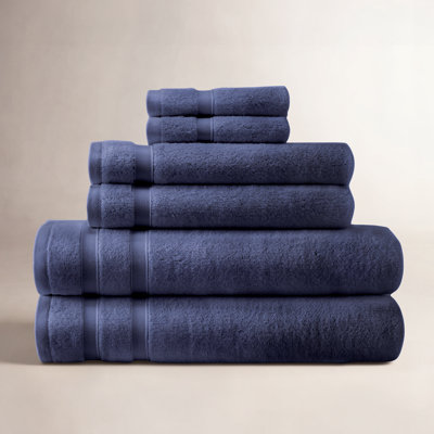 Southshore 6-Piece Cotton Towel Set
