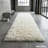 Stylish Greek Flokati Rug. wool pile. Natural wool area rug.-1793148769