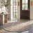 Abstract 468 Hand Tufted Wool Abstract Rug-98975270