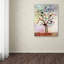Kieninger «Tree 2», impression sur toile tendue-21178569