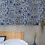 Double rouleau floral Brooksley-647865820