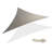 10' Triangle Shade Sail-111820441