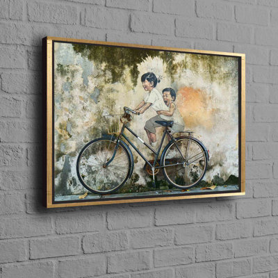 Print on Canvas