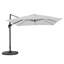 Aanyah 300cm Cantilever Parasol-474239225