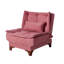Ensemble de salon inclinable 2 pièces Sutton-1227386390