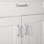 Grandeur Geneva 3" Brass Handle Pull-796952521
