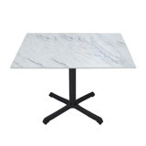 Thinscape 36 sq Table