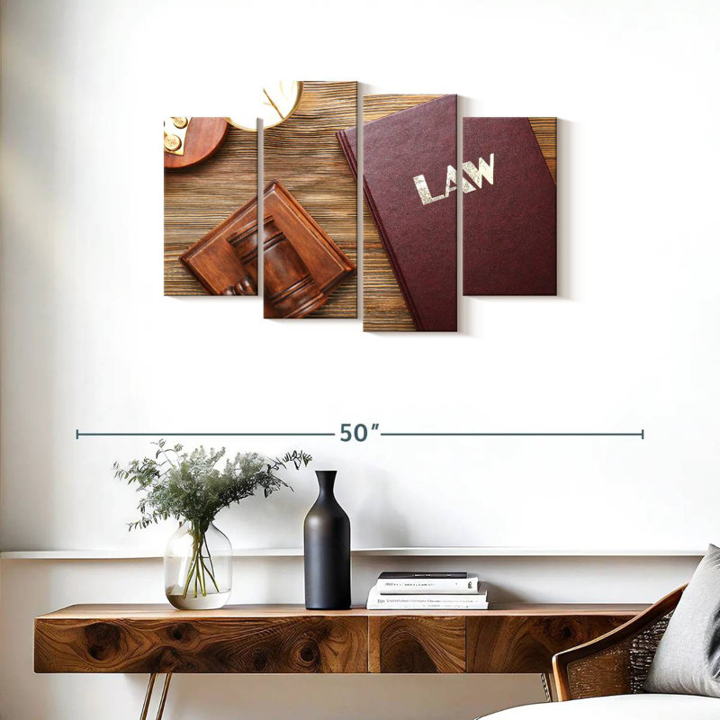 Alcaraz Modern Law
