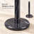 Marble Paper Towel Holder