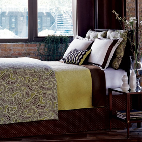 Traditional Cotton Duvet Cover