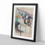 Fashionable People by Henri de Toulouse-Lautrec - Picture Frame Painting-62796561-62796560