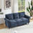 Luelle 82.7" W Rolled Arm Sofa -1374324727