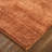 Tigerlily Agape Modern Abstract Orange Area Rug-1657203410