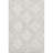 Premium Machine Washable Prisco Ivory Rug-1907064460