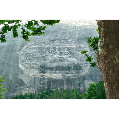" Stone Mountain Georgia " by Atlantagreg