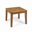 Table d'appoint en bois Hampton-727520375