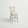 Fortville Swivel Upholstered Counter Stool