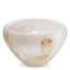 Met X Eichholtz Handmade Onyx Table Vase-1267430480