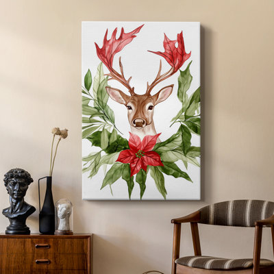 Fêtes de Noël, art DCCDXC - galerie Cavas sur mesure