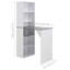 Dourdain Dining Table-41907587-41907592