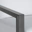 Chaise berçante d'extérieur en aluminium forgé Avondale-113397172-113397230-120640850
