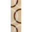Bense Garza Tan Area Rug-271342627-363673022