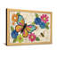 Motif floral animaux avec abeille-1547227859-1547227856-1547227862
