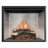 Presto Series 2 .LED Electric Fireplace Insert-1163800084
