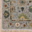 Tapis oriental bleu / multicolore Caia-412604717